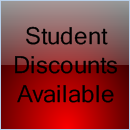 Discounts for Southampton students